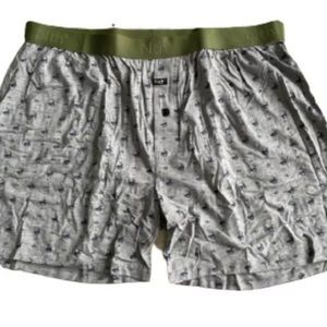 Nth micro modal super soft  mens boxers XL